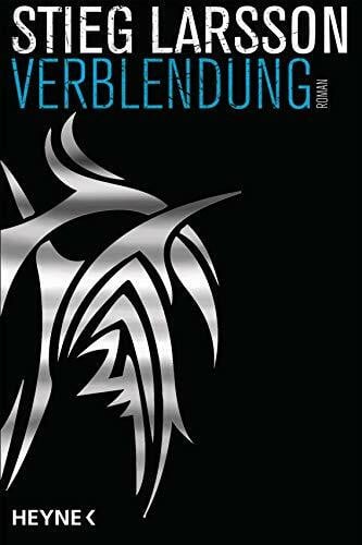 Kuhn, Wibke Verblendung: Die Millennium-Trilogie 1 - Roman