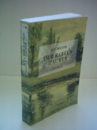 Kai Meyer Der Rattenzauber