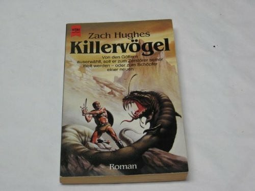 Haghes, Zach Killervögel