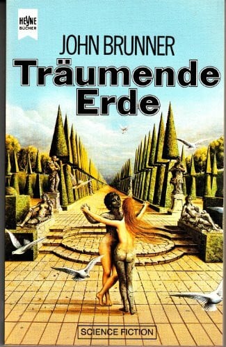 John Brunner Träumende Erde