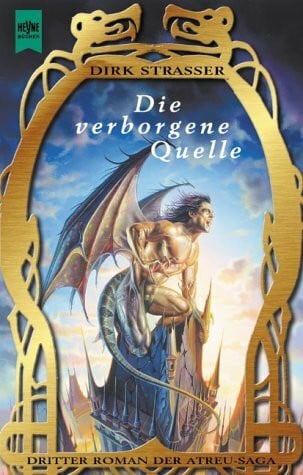Strasser, Dirk Die verborgene Quelle