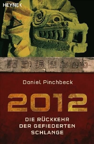 Martin, Bruno 2012: Die Rückkehr der gefiederten Schlange