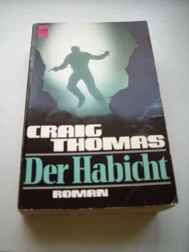Thomas, Craig Der Habicht. Roman.