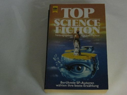 Pachter, Josh. Top Science Fiction.