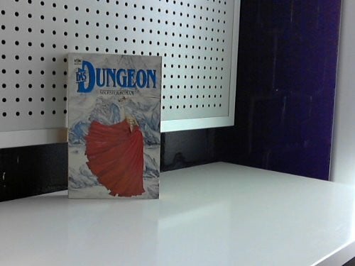 Jose Farmer, Philip Das Dungeon VI. Das letzte Gefecht. Roman. ( Fantasy).