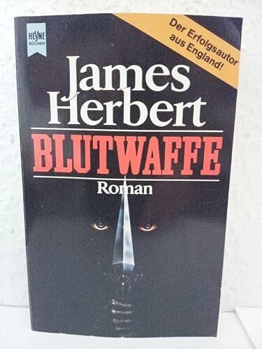 Herbert, James Blutwaffe