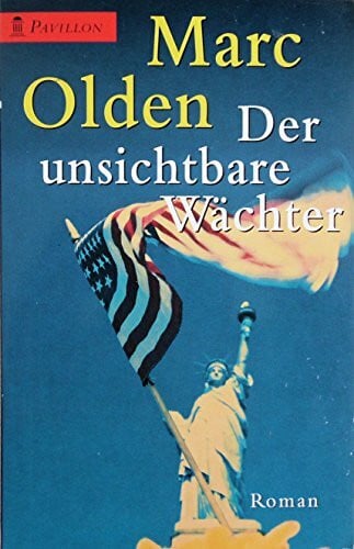 Olden, Marc Der unsichtbare Wächter