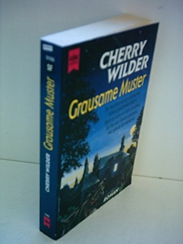 Wilder, Cherry Grausame Muster