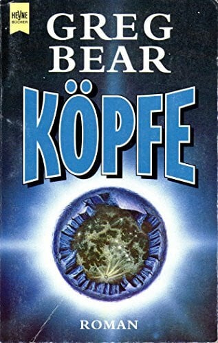 Bear, Greg Köpfe