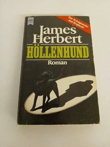 Herbert, James Höllenhund
