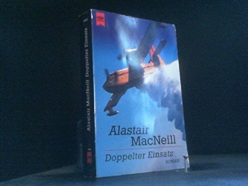 MacNeill Alastair und Alastair McNeill Doppelter Einsatz