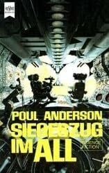 Anderson, Poul Siegeszug im All.