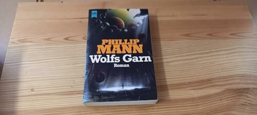 Wolfs Garn