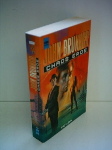 Brunner, John Chaos Erde