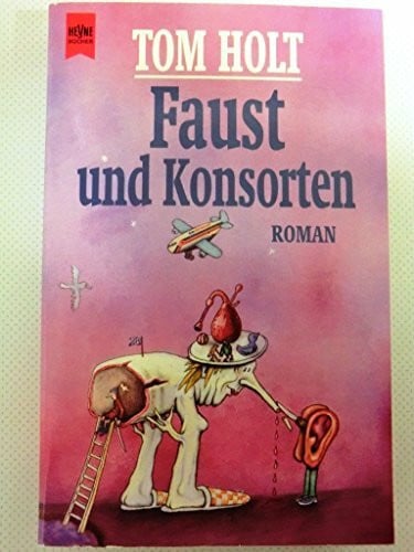 Faust und Konsorten