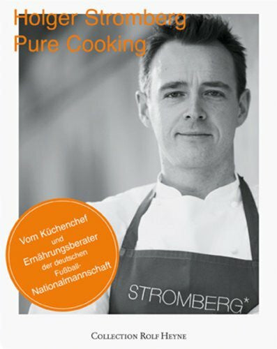 Stromberg, Holger Pure Cooking