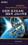 Allen, Roger MacBride Der Ozean der Jahre: Roman