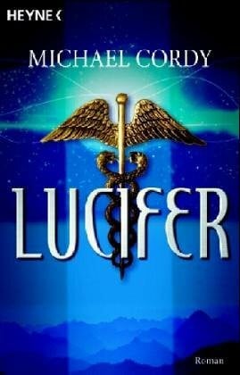 Leeb, Sepp Lucifer: Roman