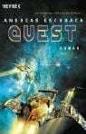 Eschbach, Andreas Quest: Roman