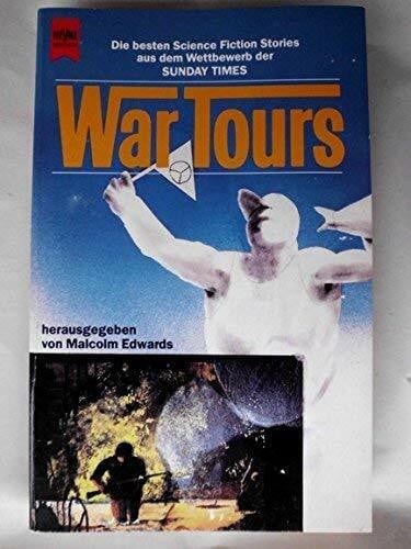 unknown War Tours