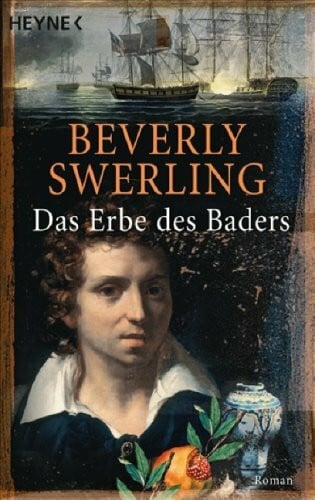 Wulfekamp, Ursula Das Erbe des Baders: Roman