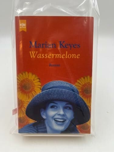 Keyes, Marian Wassermelone