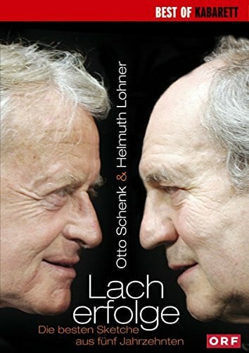 Schenk - Lohner Lacherfolge