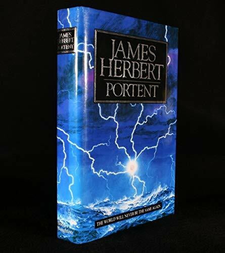 Herbert, James Portent