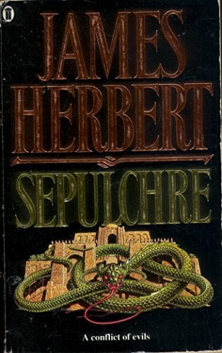 Herbert, James Sepulchre