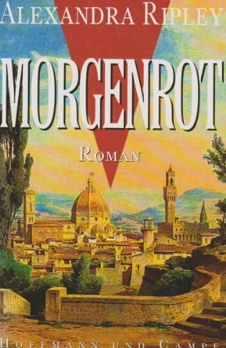Ripley, Alexandra Morgenrot: Roman