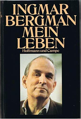 Maass, Hans J Mein Leben