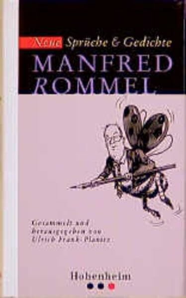 Gross, Friederike Rommel: Neue Sprüche und Gedichte