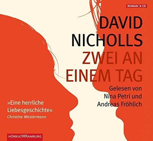 Jakob, Simone Zwei an einem Tag: 6 CDs