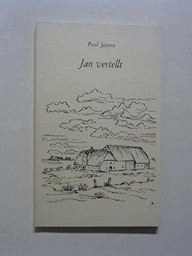 Jessen, Paul Jan vertellt