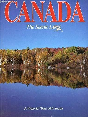 McKeever Canada the Scenic Land