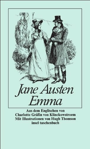 Klinckowstroem, Charlotte Gräfin von Emma