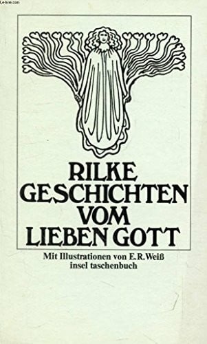 E.R. Weiß Geschichten vom lieben Gott