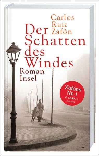 Schwaar, Peter Der Schatten des Windes: Roman