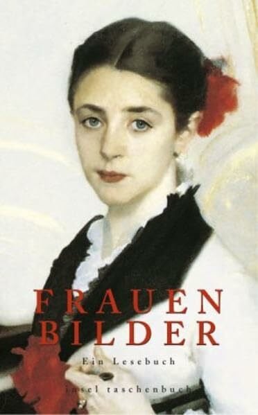 Ochs, Heike Frauenbilder: Lesebuch (insel taschenbuch)