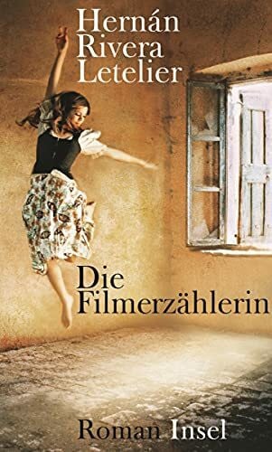 Svenja Becker Die Filmerzählerin: Roman