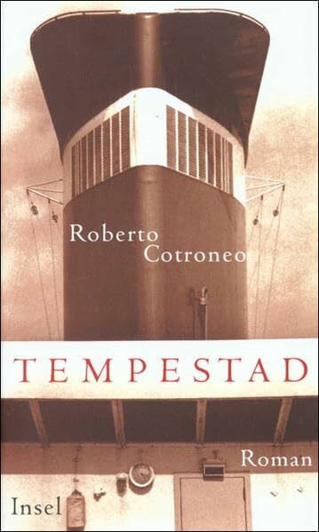 Krieger, Karin Tempestad.: Roman
