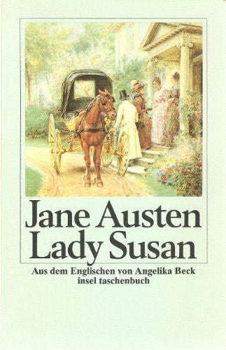 Jane Austen Lady Susan, Großdr.