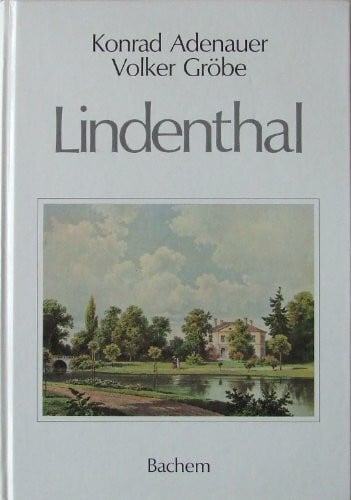 Gröbe, Volker Lindenthal: Die Entwicklung eines Kölner Vororts