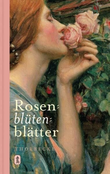 unbekannt Rosenblütenblätter