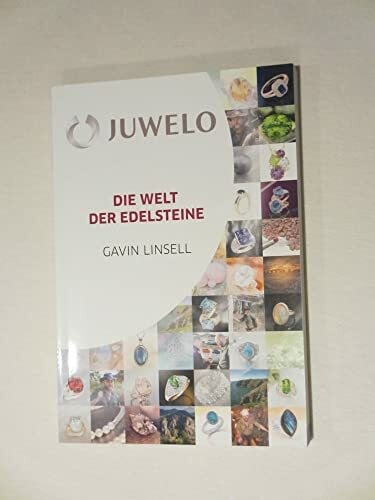 Gavin Linsell Die Welt der Edelsteine