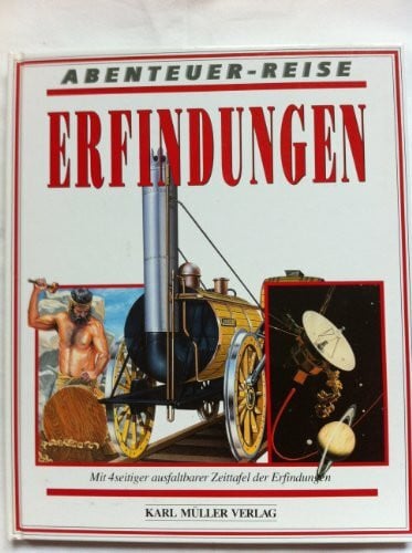 Ron Taylor Erfindungen