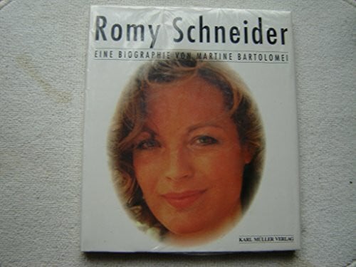 Bartolomei, M Romy Schneider