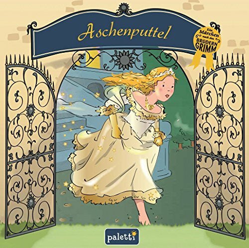 Paletti Aschenputtel