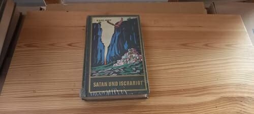 Karl May Satan und Ischariot