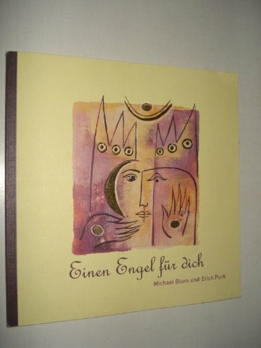 Purk, Erich Einen Engel für dich